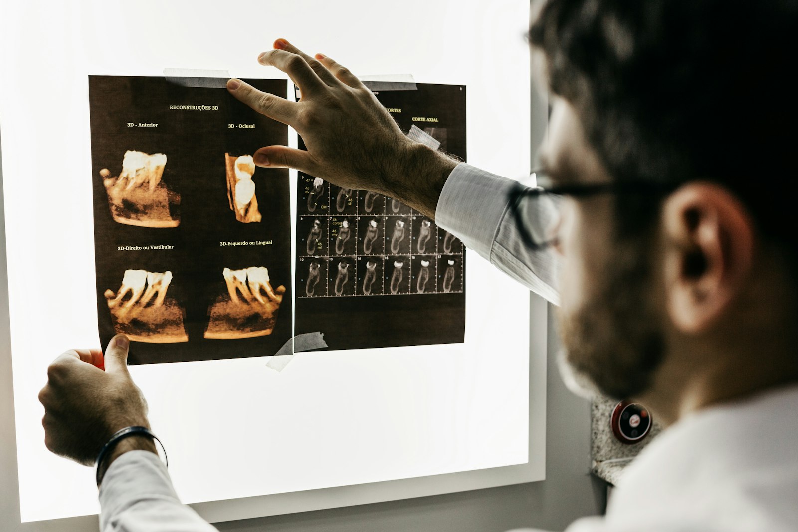 Diş Kliniği Açarken: Tasarım, Ruhsat Projesi ve Ruhsat Alımı Rehberi
